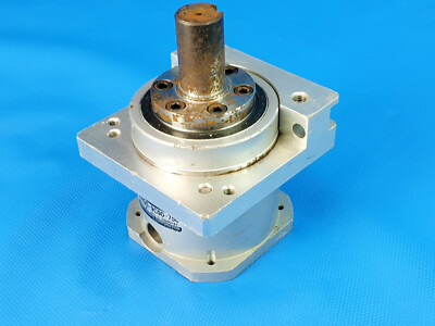 Shimpo-Nidec VRGS-9C90-750 Servo Motor Reducer Ratio 1:9 ABLE Reducer Getriebe