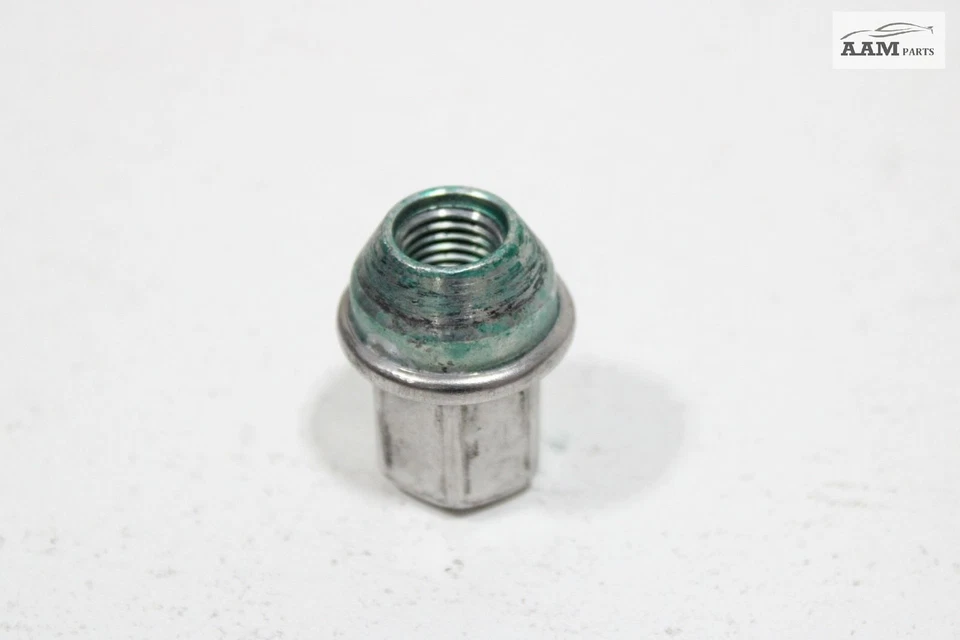 Juego de 20 pernos de tuerca de llanta delantera o trasera Chevrolet Trax 2024 OEM Foto 3 de 4