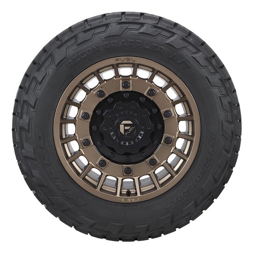 5 New Nitto Recon Grappler A t Lt35x12 50r24 Tires 35125024 35 12 50 5-new-nitto-recon-grappler-a-t-lt35x12-50r24-tires-35125024-35-12-50