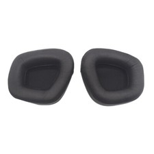 Replacement Memory Foam Ear Cushion Pads Cover for Corsair HS70 HS60 Headset