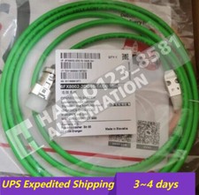 SIEMENS Encoder Cable 6FX8002-2DC10-1AD0 3M NEW