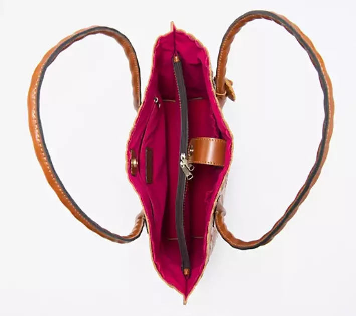 Patricia nash estella tote hot sale