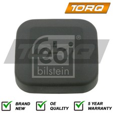 Oil Filler Cap Torq Fits Land Rover Freelander Range BMW 3 Series 5 1 X5 X3