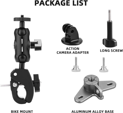 Bike Mount For DJI RC Controller (not For RC Or RC Pro) For Mini