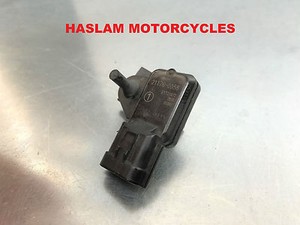 kawasaki z1000 pressure sensor 211760058 2007 to 2009 genuine