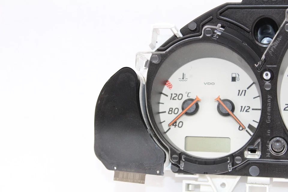 MERCEDES R170 SLK230 SLK320 2001-2004 CUADRO DE INSTRUMENTOS VELOCÍMETRO MEDIDOR Foto 2 de 4