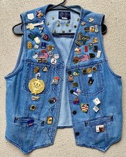 Seventy Olympic Pins From 1996 Atlanta Olympics