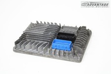 2017-2019 CADILLAC XTS 3.6L ENGINE BRAIN COMP...