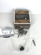 Trex Hideaway Universal Fastener Hidden Fasteners 90 pieces/50 SqFt Per bx