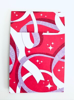 STARBUCKS HOLIDAY CHRISTMAS GIFT CARD SLEEVES-3 Designs To Choose | eBay