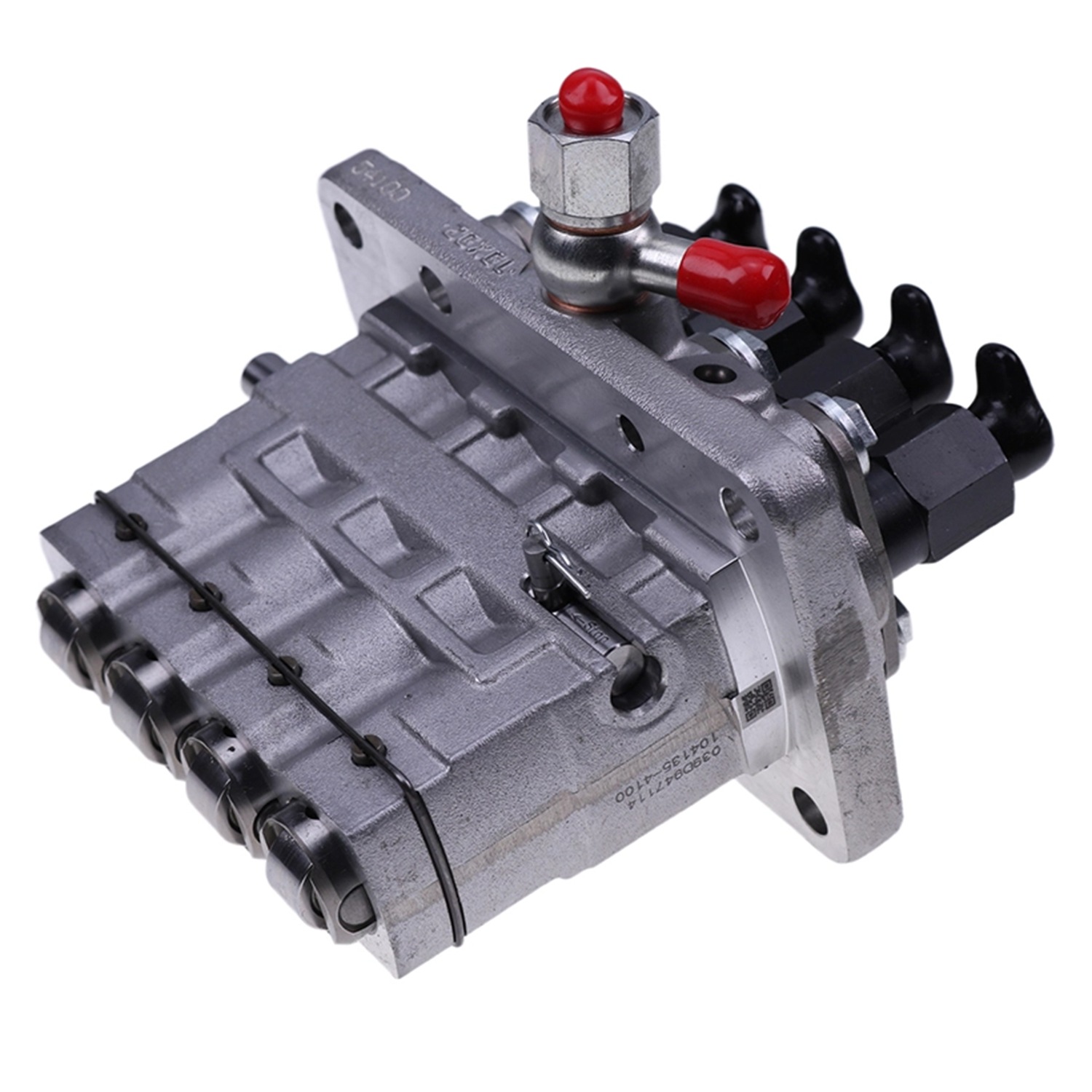 Fuel Injection Pump 104135-4130 for Perkins Engine 404D-22 | eBay