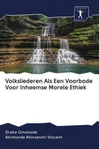 Thumbnail - Volksliederen Als Een Voorbode Voor Inheemse Morele Ethiek 6095