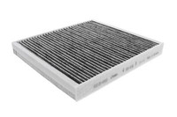 Vemo V10-31-0003 Filter, Innenraumluft FüR VW