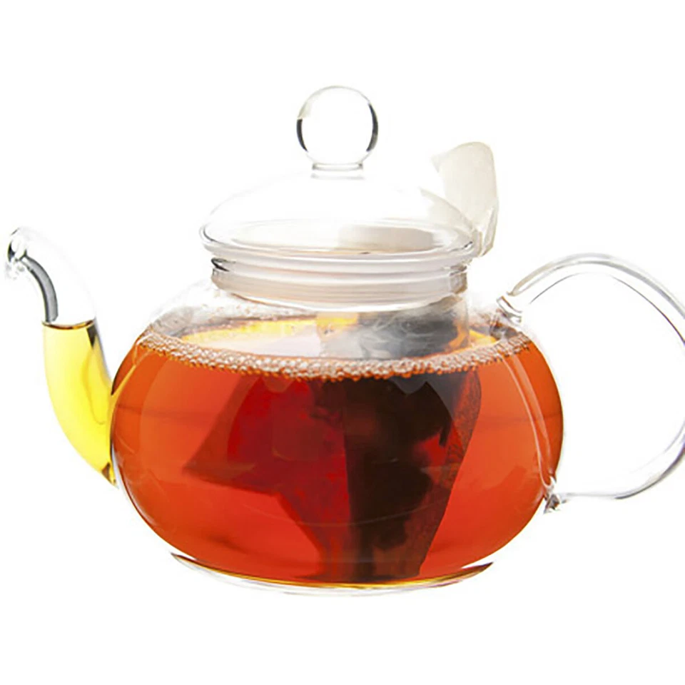 Mezcla Desayuno Inglés No. 1 té - hoja suelta de corte fino Foto 3 de 4