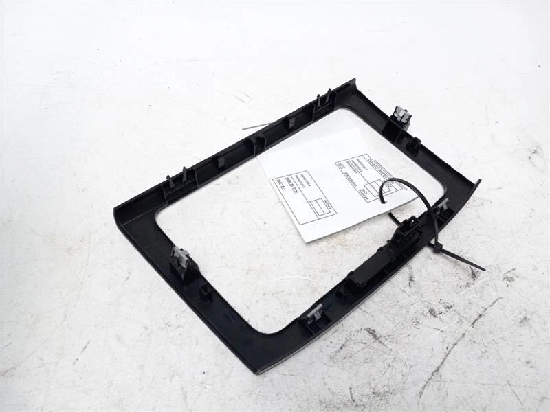 Volkswagen Passat 2008 bisel de tablero 57450 Foto 4 de 4