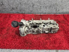 BMW F06 F10 F86 F85 S63N S63 RIGHT SIDE VALVE COVER CYLINDER HEAD 1-4 OEM 56k