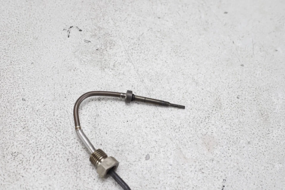 Opel Mokka X 2016 1.6 Diesel Scarico Gas Sensore Temperatura 55489548 Foto 4 de 4