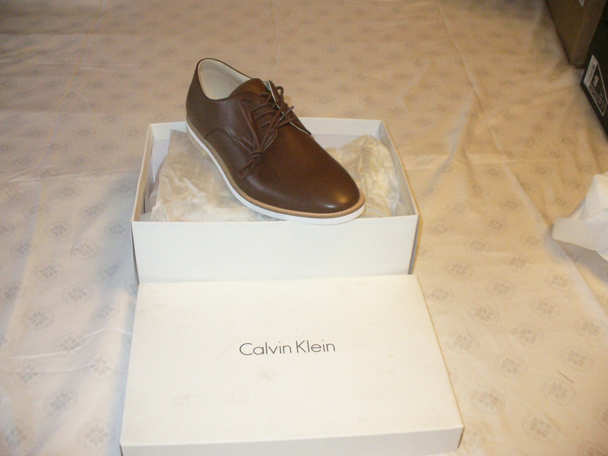 Calvin Klein Men display picture 2