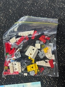 LEGO CITY: Stunt Plane (60019) 100% complete, with instructions.