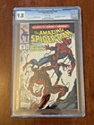 Amazing Spider-Man #361 - Marvel Comics 1992 CGC 9.8 1st full app of Carnage