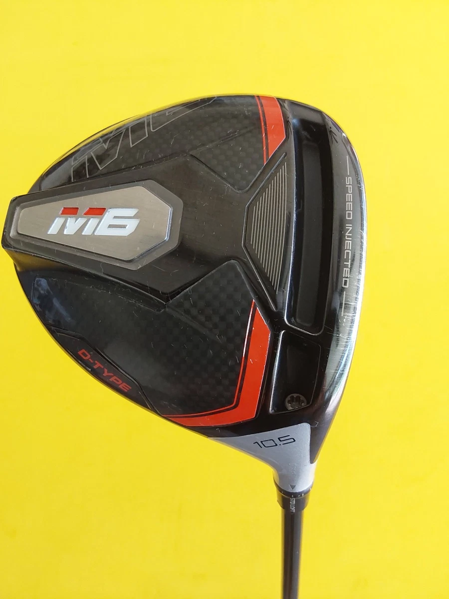 25+ M6 Driver Golf Clubs for sale | Updated Oct 2026
