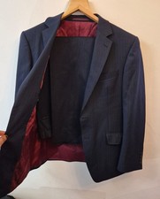 M&S Collection Luxury Pure New Wool Men