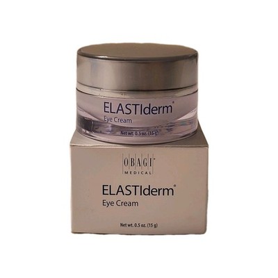 Obagi Elastiderm Eye Cream 15g 0.5oz New In Box Authentic NIB