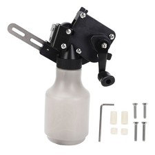 Bowfishing Reel Reliable Bowfishing Bottle Reel ABS For Compound Bow