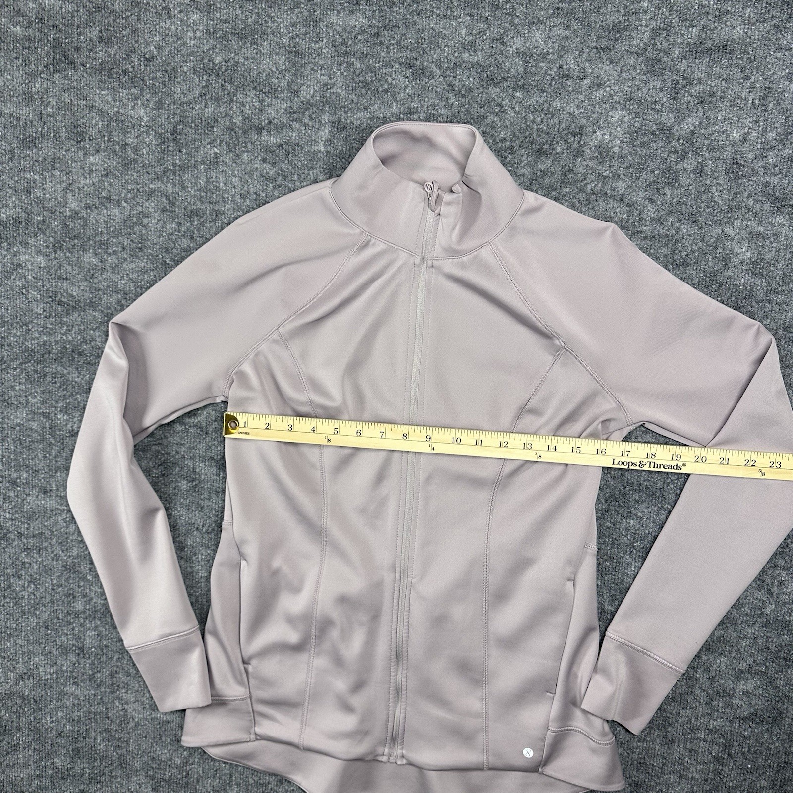 Layer8 Performance Quick Dry Ladies Size Medium F… - image 6