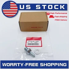 OEM PCV VALVE Replaces 17130-PLM-A01 For 01-05 Honda Civic Honda Insight