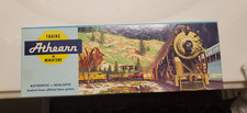 Athearn Trains in miniature Ho 1830, Sl Observation undecorated