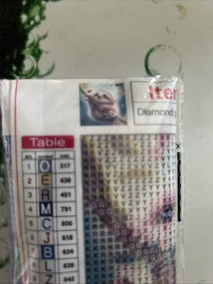 Diamond Painting Set