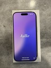iphone 16 pro - natural titanium
