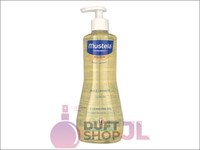 Mustela Cleansing Oil 500 Ml