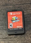 Super Mario Odyssey - Nintendo Switch Cartridge Only