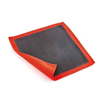 P&S Reset Clay Decontamination Towel   Fine Grade Clay Towel for Car Paint, 