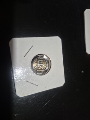 Lot Of 5 RUSH tour Prototype Pins!! Rare