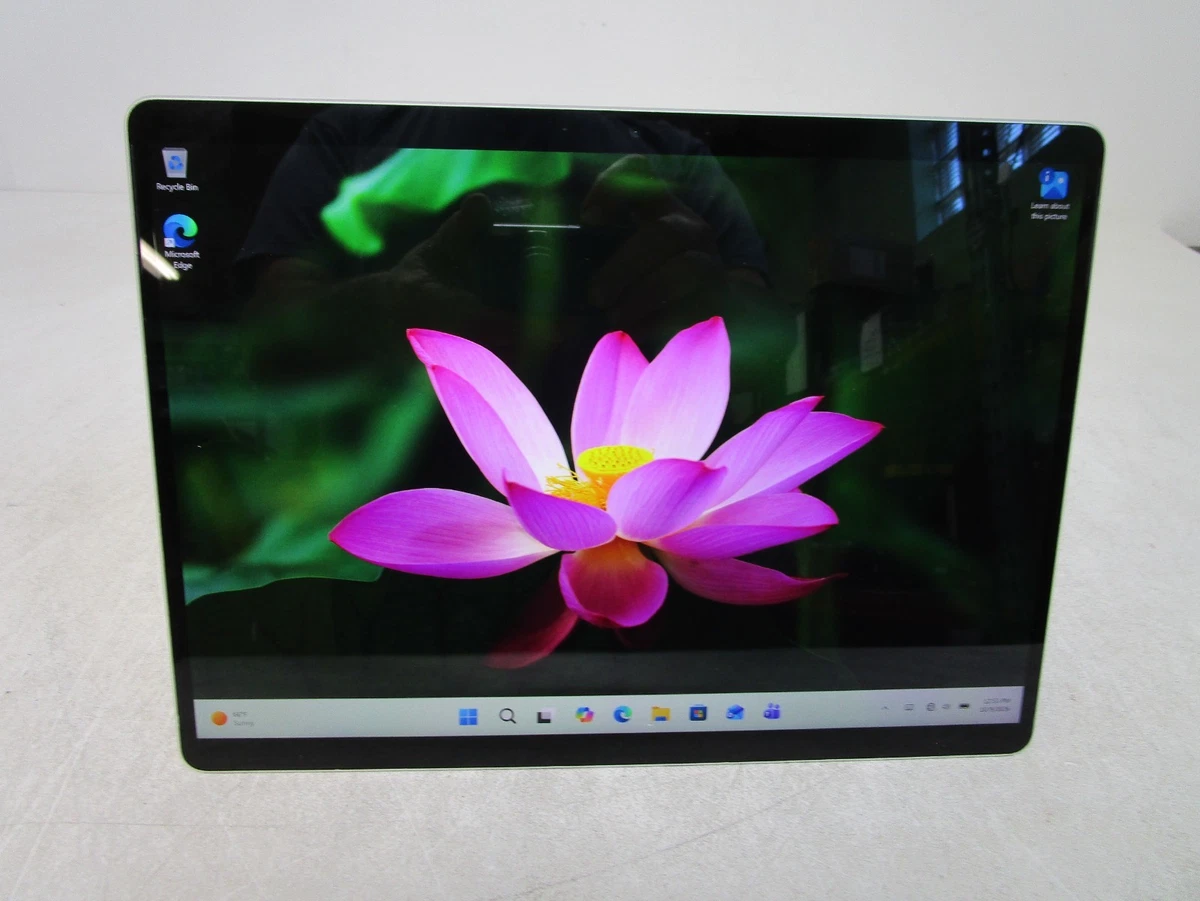Microsoft Surface Pro 5 Tablets for sale | eBay