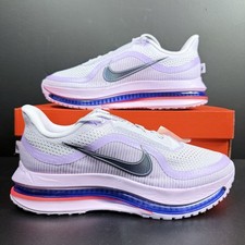 Nike Pegasus Premium Women's Size 9 Barely Grape Purple Dynasty HQ2593-500