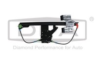 DPA Fensterheber Passend FüR VW Golf III Vento 1H1 1H2 1H5