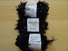 Wolle Strickgarn Fransengarn Effektgarn OnLine Linie 585 Smash Fancy