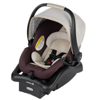 Safety 1st OnBoard 35 SecureTech  Infant Car Seat, Dunes Edge