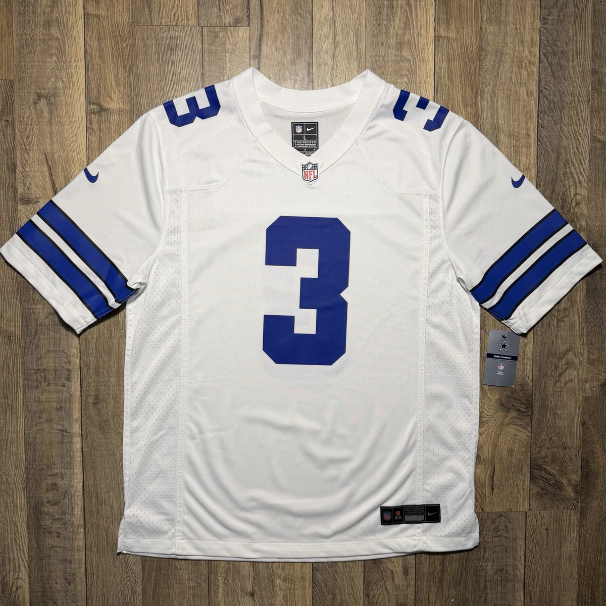 Nike Dallas Cowboys NFL Fan Jerseys for sale | eBay