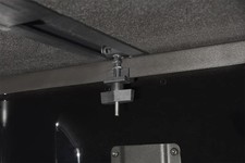 Extang 84355 Solid Fold 2.0 Tool Box Tonneau Cover For Coloradocanyon 6 2 Bed