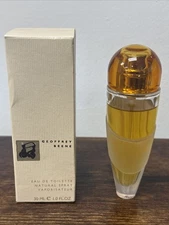 Geoffrey Beene 1 oz 30 ml EDT spray for Women  Not Sealed