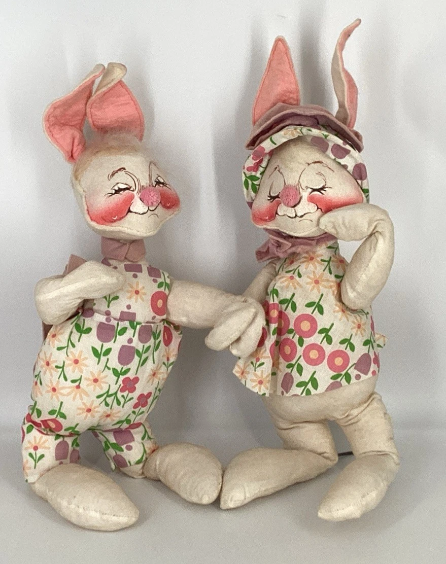 Annalee Easter for sale | eBay