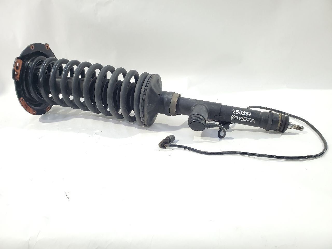 Bentley Turbo R 1991 Front Left Strut