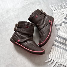 De colección Puma Speedcat Vibe Boxeo Carreras Moto Correas Botas Tenis Zapatos