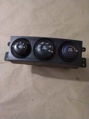 (2003-2006) Kia Sorento Ac Heater Climate Control (97250-3e401 V21IO)