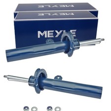 2x MEYLE GASDRUCK STOßDÄMPFER VORNE RECHTS LINKS passend für BMW 2 X1 X2